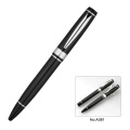 Personnalisez les stylos à balle en métal cadeau de luxe lourde de haute qualité